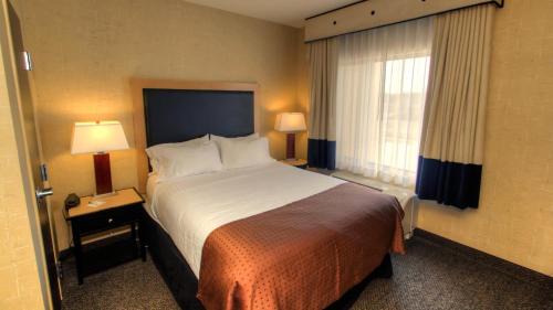 Boise Hotel | Holiday Inn Boise Airport by IHG