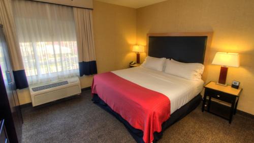 Boise Hotel | Holiday Inn Boise Airport by IHG
