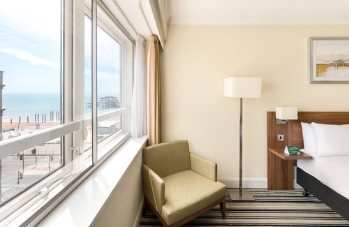Seafront Hotel | Holiday Inn Brighton Seafront by IHG