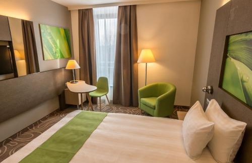 Budaors Hotel | Holiday Inn Budapest-Budaörs by IHG