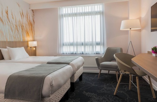 Calais Frethun Hotel | Holiday Inn Calais-Coquelles by IHG
