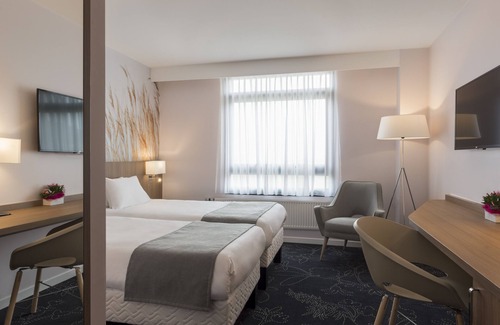 Calais Frethun Hotel | Holiday Inn Calais-Coquelles by IHG