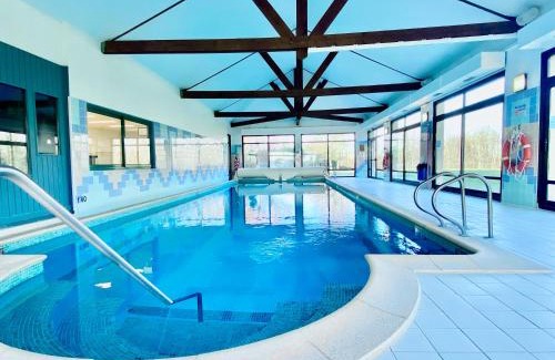 Calais Frethun Hotel | Holiday Inn Calais Coquelles by IHG