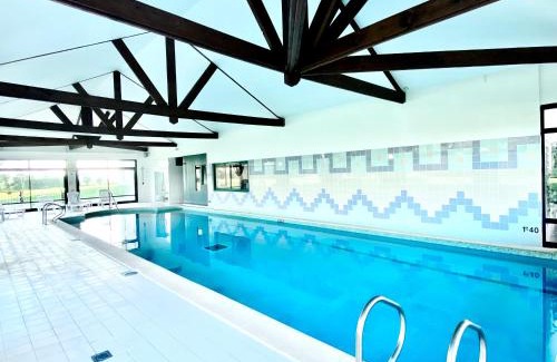 Calais Frethun Hotel | Holiday Inn Calais Coquelles by IHG