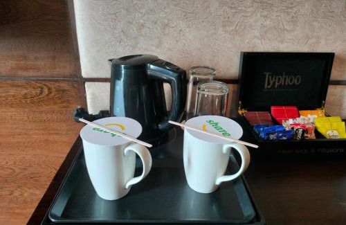 Panchkula Hotel | Holiday Inn Chandigarh Panchkula, an IHG Hotel