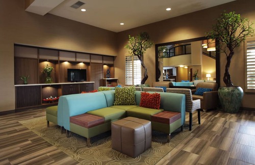 Ocotillo Hotel | Holiday Inn Chandler | 2 Queen Beds | Convenient Phoenix Area Stay w/Pool
