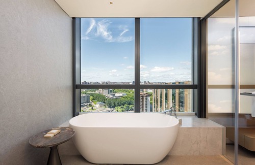 Nanguan Hotel | Holiday Inn Changchun High Tech Zone by IHG