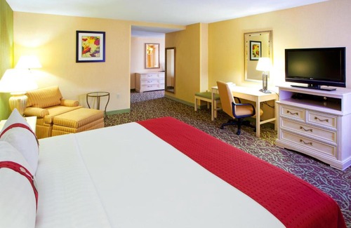 Chantilly Hotel | Holiday Inn Chantilly-Dulles Expo Airport by IHG