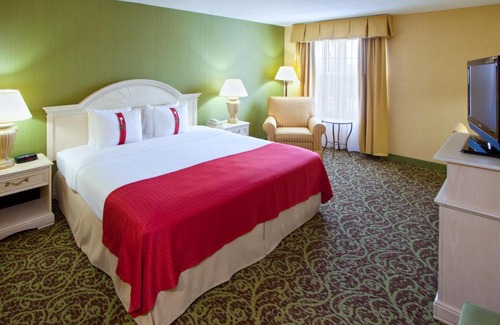 Chantilly Hotel | Holiday Inn Chantilly-Dulles Expo Airport by IHG