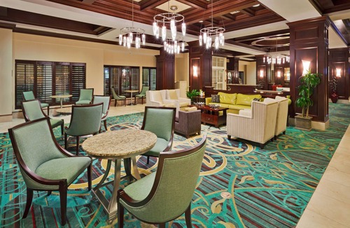Chantilly Hotel | Holiday Inn Chantilly-Dulles Expo Center by IHG