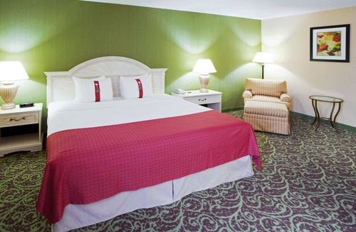 Chantilly Hotel | Holiday Inn Chantilly-Dulles Expo Center by IHG