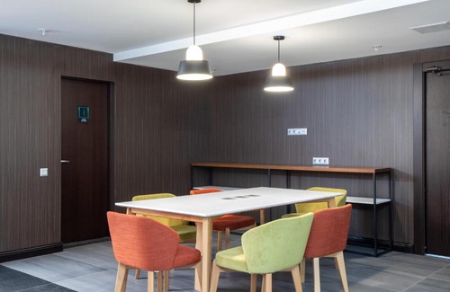 Chelyabinsk Hotel | Holiday Inn - Chelyabinsk, an IHG Hotel