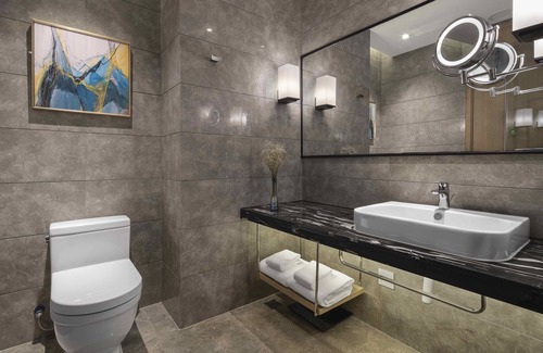 Shuangliu District Hotel | Holiday Inn Chengdu Airport by IHG