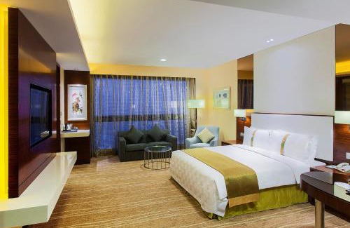 Xindu Hotel | Holiday Inn Chengdu Xindu by IHG