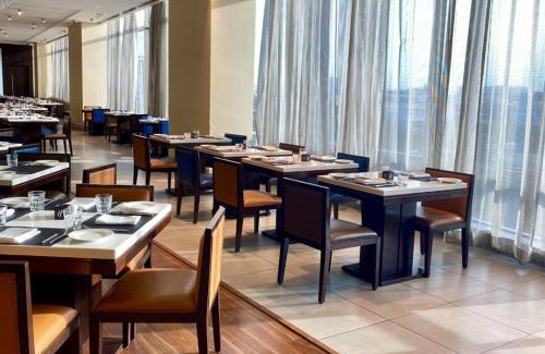 Mylapore Tiruvallikk Hotel | Holiday Inn Chennai OMR IT Expressway by IHG