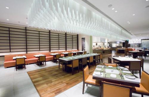 Mylapore Tiruvallikk Hotel | Holiday Inn Chennai OMR IT Expressway by IHG