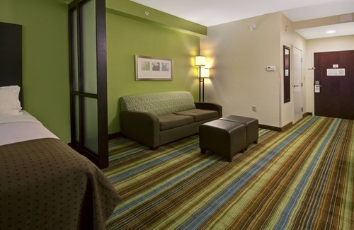 Christiansburg Hotel | Holiday Inn Christiansburg Blacksburg by IHG