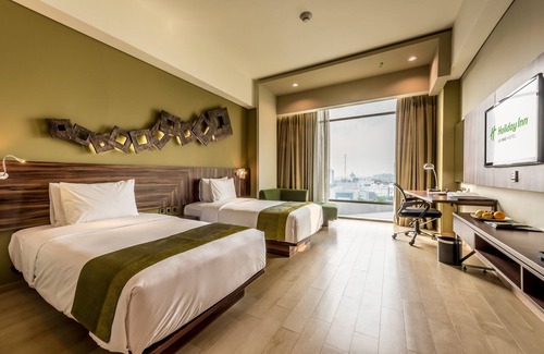 Cikarang Hotel | Holiday Inn Cikarang Jababeka by IHG
