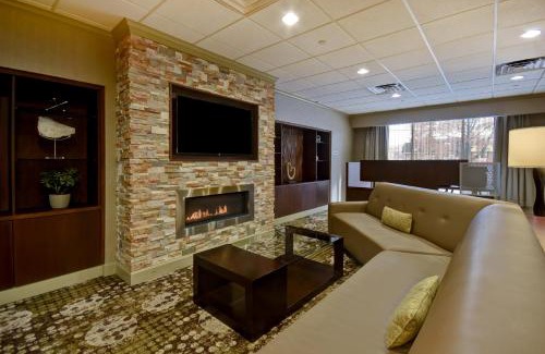 Covington Hotel | Holiday Inn Cincinnati-Riverfront by IHG