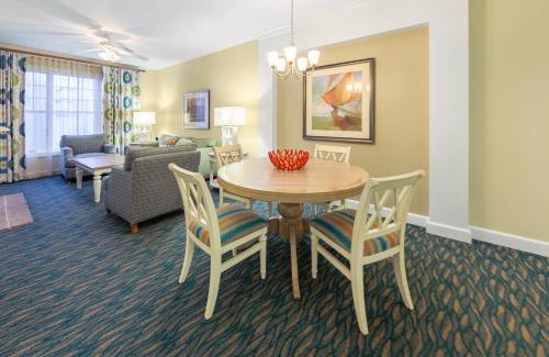 Myrtle Beach Resort | Holiday Inn Club Vacations South Beach Resort