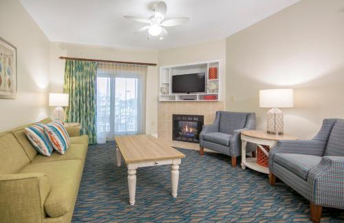 Myrtle Beach Resort | Holiday Inn Club Vacations South Beach Resort