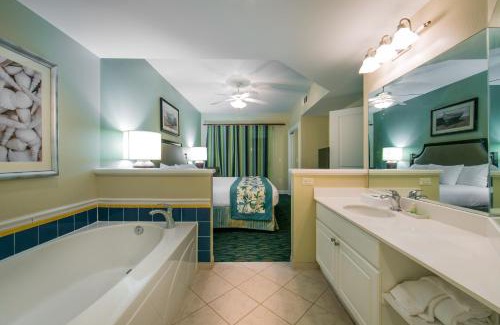 Myrtle Beach Resort | Holiday Inn Club Vacations South Beach Resort