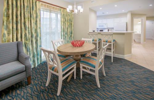 Myrtle Beach Resort | Holiday Inn Club Vacations South Beach Resort