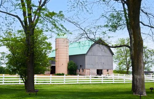 Lake Geneva Resort | Holiday Inn Club Vacations at Lake Geneva Resort