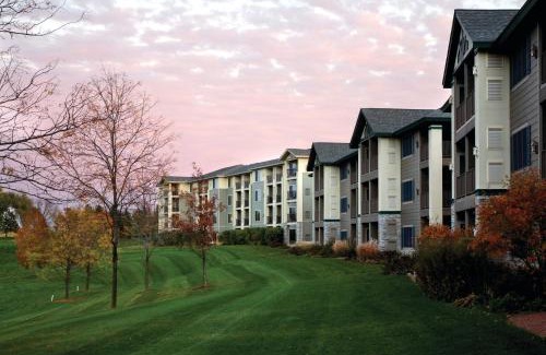 Lake Geneva Resort | Holiday Inn Club Vacations at Lake Geneva Resort