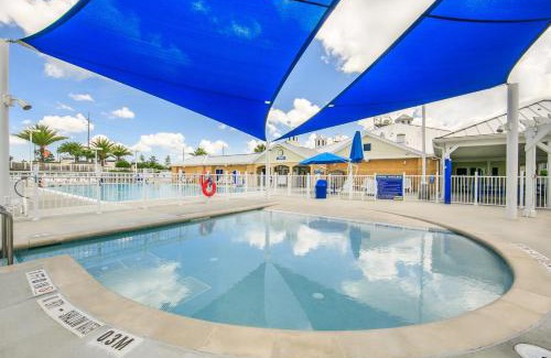 Davenport Resort | Holiday Inn Club Vacations - Orlando Breeze Resort