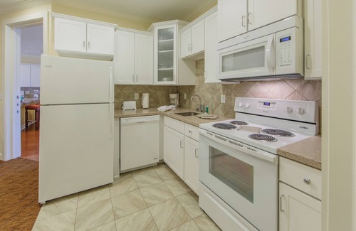 Sheridan Apartment | Holiday Inn Club Vacations Fox River Resort at Sheridan by IHG