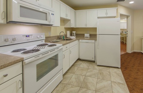 Sheridan Apartment | Holiday Inn Club Vacations Fox River Resort at Sheridan by IHG