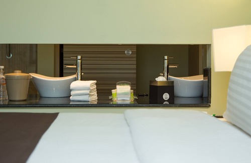 Coatzacoalcos Hotel | Holiday Inn Coatzacoalcos by IHG