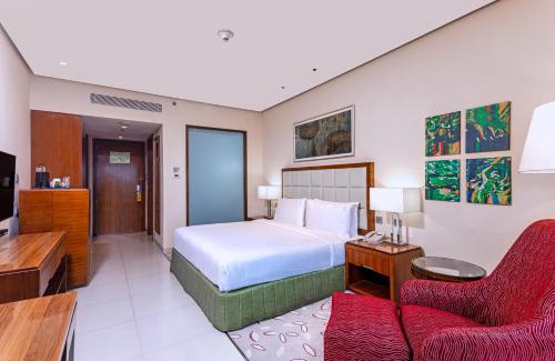 Kochi Hotel | Holiday Inn Cochin by IHG