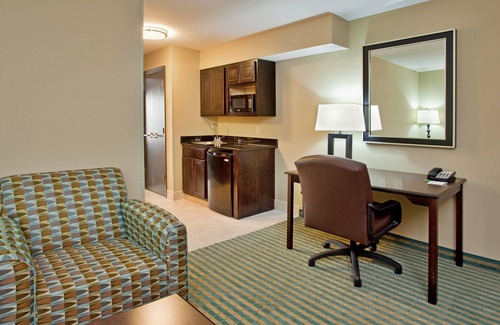 Columbia Hotel | Holiday Inn Columbia East by IHG