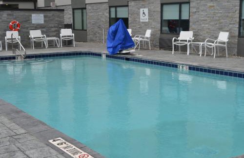 Columbus Hotel | Holiday Inn - Columbus by IHG