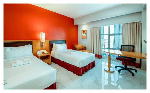 Kivukoni Hotel | Holiday Inn Dar Es Salaam by IHG
