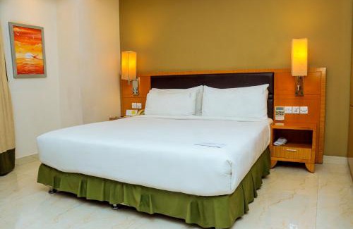 Kivukoni Hotel | Holiday Inn Dar Es Salaam by IHG