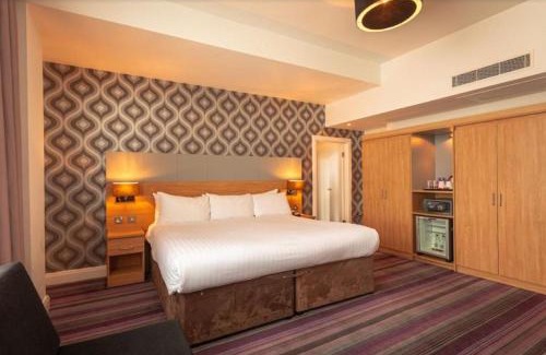 Scotch Corner Hotel | Holiday Inn Darlington-A1 Scotch Corner by IHG