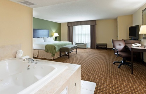 Daytona Beach Hotel | Holiday Inn Daytona Beach LPGA Boulevard by IHG