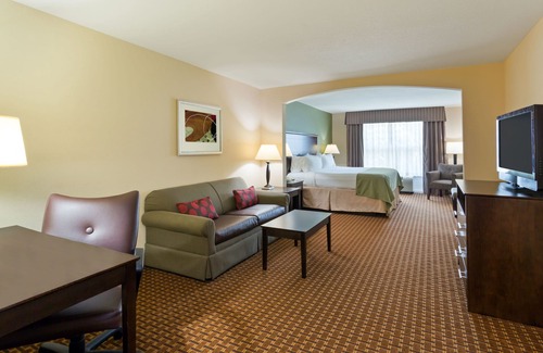 Daytona Beach Hotel | Holiday Inn Daytona Beach LPGA Boulevard by IHG