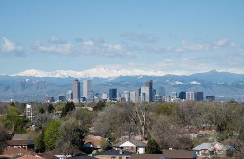 Northeast Park Hill Hotel | Holiday Inn Denver East by IHG