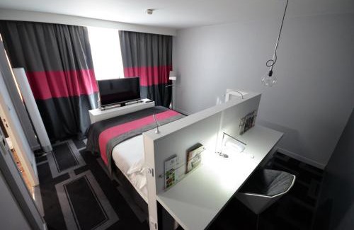 Dijon Hotel | Holiday Inn Dijon Toison D'or by IHG