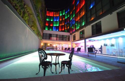 Dijon Hotel | Holiday Inn Dijon Toison D'or by IHG
