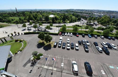 Dijon Hotel | Holiday Inn Dijon Toison D'or by IHG