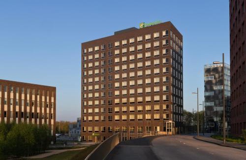 Strijp Hotel | Holiday Inn - Eindhoven Airport by IHG