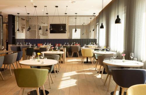 Strijp Hotel | Holiday Inn - Eindhoven Airport by IHG