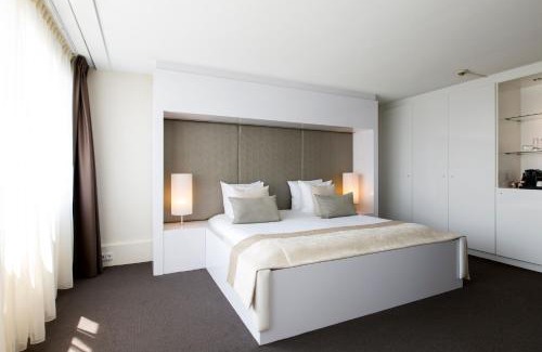 Eindhoven City Center Hotel | Holiday Inn Eindhoven Centre by IHG