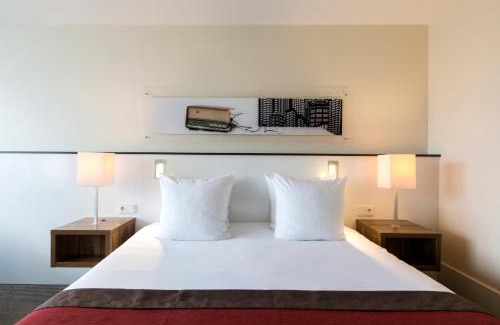 Eindhoven City Center Hotel | Holiday Inn Eindhoven Centre by IHG