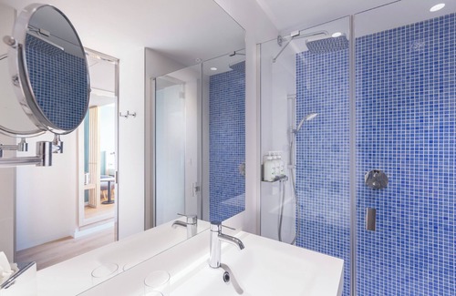 Sant Cugat del Valles Hotel | Holiday Inn Barcelona-Sant Cugat by IHG